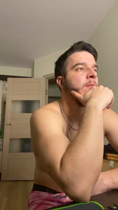 Preview photo of webcam model bravo_maestro on Cam4