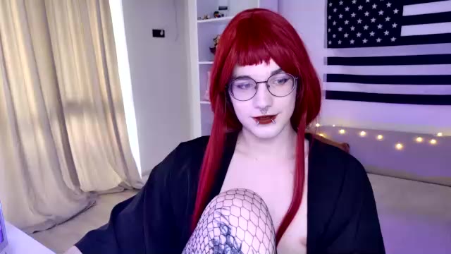 cynro: عارضة كاميرا ويب على Chaturbate