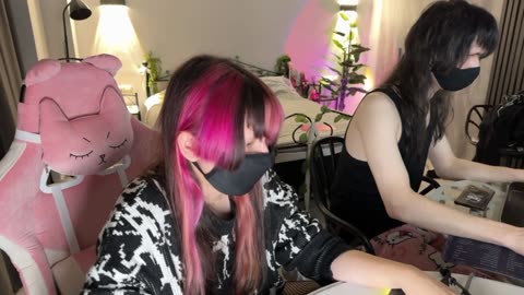 h3ntai-baby: عارضة كاميرا ويب على BongaCams