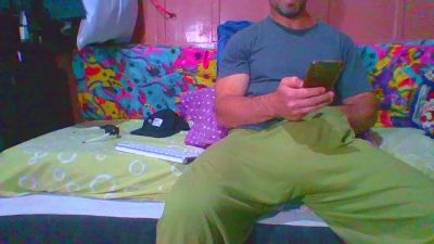 Preview photo of webcam model lemao77 on Cam4