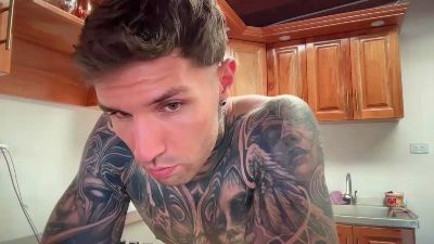 anubiserotic — Cam4 वेबकैम मॉडल: फ़ोटो