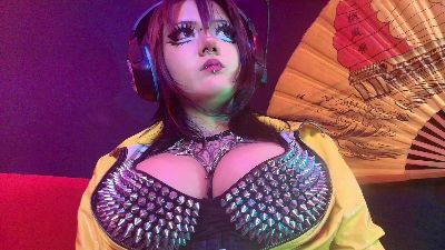 alice_von_rose — Cam4のライブ配信モデル：写真・プロフィール