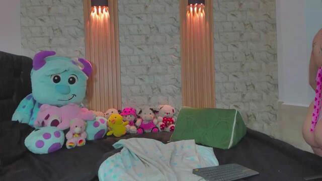 mia-fhox – Flirt4Free modeli, fotoğraflar