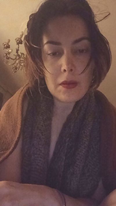 arielmermaid: عارضة كاميرا ويب على Cam4