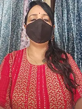 cute-tanvi: عارضة كاميرا ويب على Stripchat
