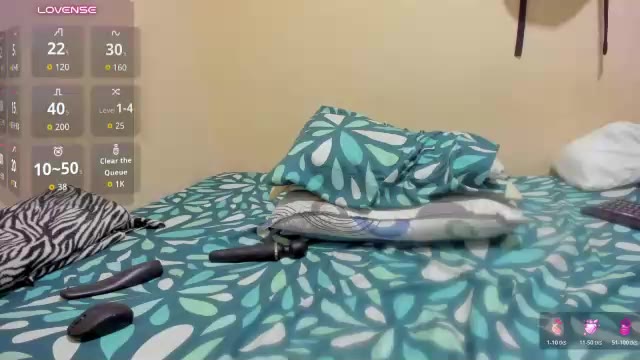 samara_stom – Chaturbate webkamerás modell
