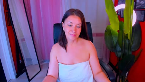 anamills na BongaCams: fotky a profil