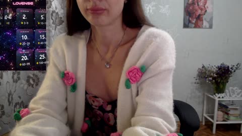 lapochka2 – BongaCams webkamerás modell