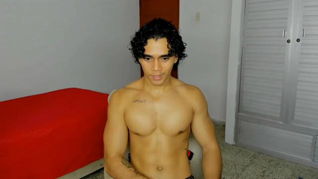 matteo-jack, вебкам модел на Flirt4Free: слике