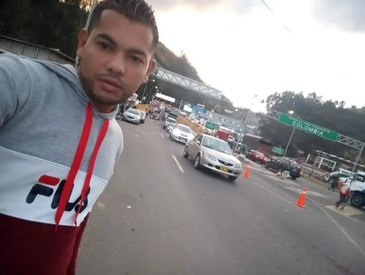 davidbraganza3 – Webcam-Modell auf Stripchat
