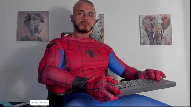 samuel-connor – Flirt4Free modeli, fotoğraflar