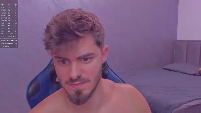 greekgod19 na Cam4: fotky a profil