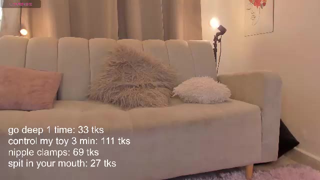 melaniemoonx, webcammodel på Chaturbate: fotos