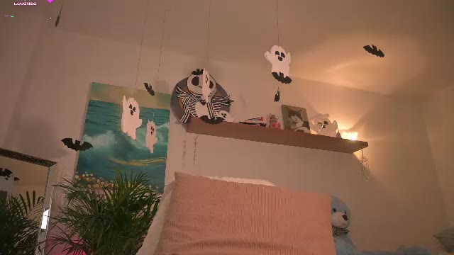 mavii__ (Chaturbate): fotod ja profiil
