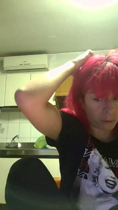 annarellapika di Cam4: foto model webcam