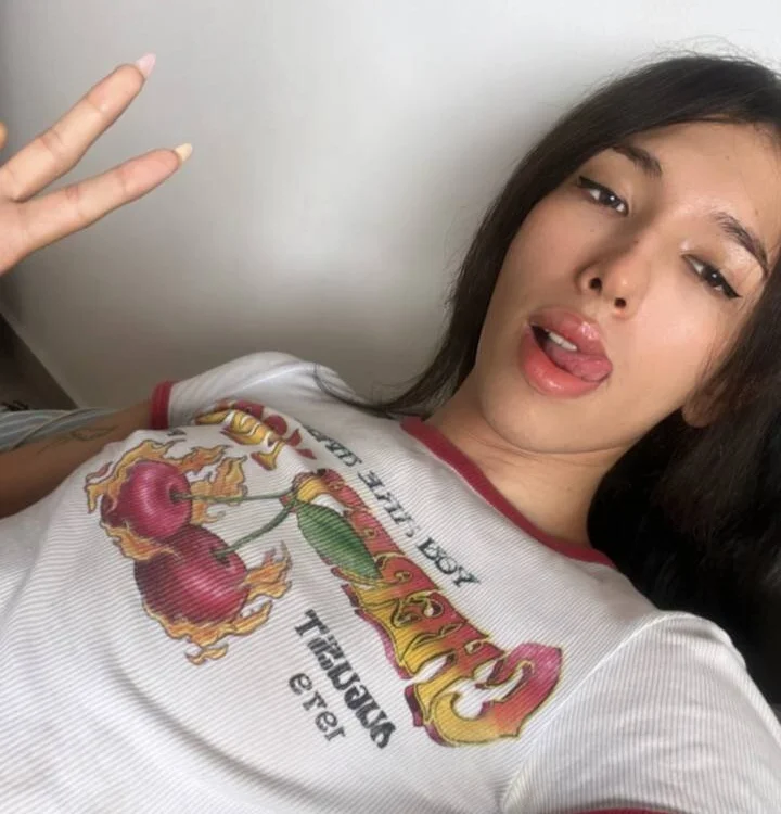 Catalina-K (Stripchat): foto un profils