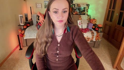 veronikanew (BongaCams): foto un profils