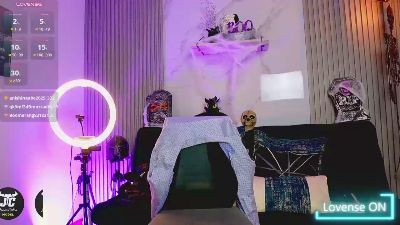 jaxoncolton_, cam model su Cam4: foto