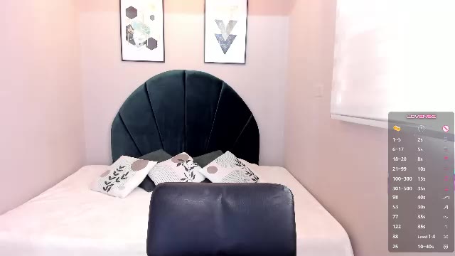 renataruiz_rr — Chaturbate՝ լուսանկարներ և պրոֆիլ