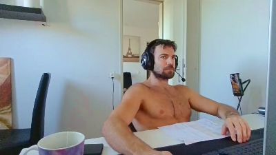 alpha_hunk, webcammodell på Cam4: bilder