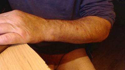 Preview photo of webcam model ardylyon6907 on Cam4