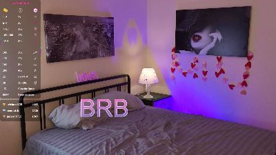 barbara_little, modelo webcam do Cam4: fotos