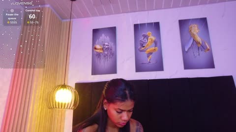 daddysneakin di BongaCams: foto model webcam