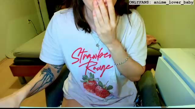 anime_baby22, modelo webcam de Chaturbate: fotos