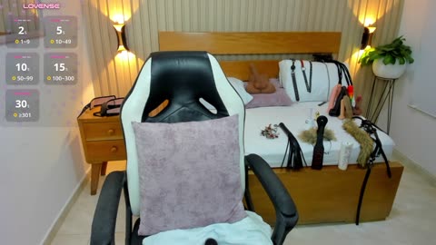 luciana-ballesteros (BongaCams): nuotraukos, profilis