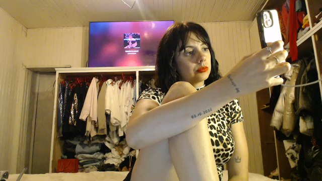 magdalena на Cam4: фото вебкам-моделі