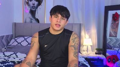 luciferm_star_ — Cam4 ওয়েবক্যাম মডেল: ছবি