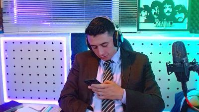 Preview photo of webcam model darko07_ on Cam4