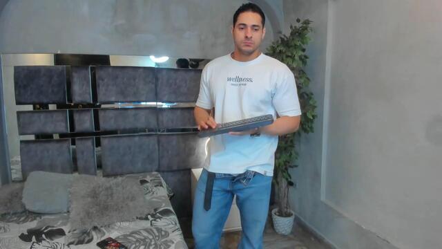 troy-millers (Flirt4Free): nuotraukos, profilis