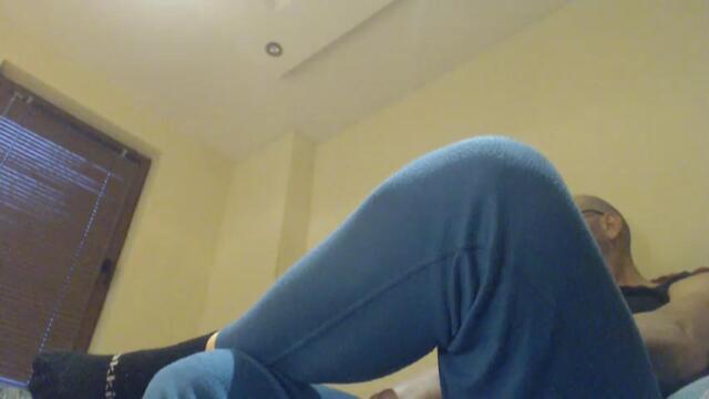 Preview photo of webcam model fergal on Flirt4Free