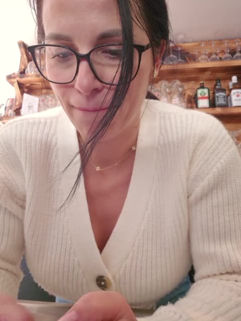 sophiemary na BongaCams: fotky a profil