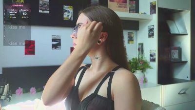evavonmarx, вебкам модел на Cam4: слике