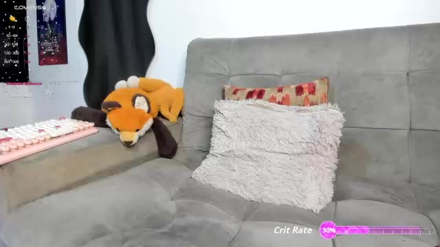 anny_sweet_xx, webcammodel på Chaturbate: fotos