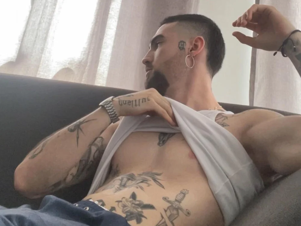 Luke_davis01 — Stripchat ওয়েবক্যাম মডেল: ছবি