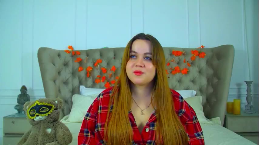 milenalumie na LiveJasmin: fotky a profil