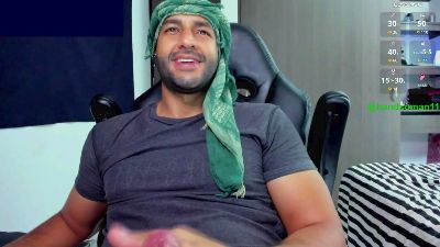 ralfvoss: عارضة كاميرا ويب على Cam4