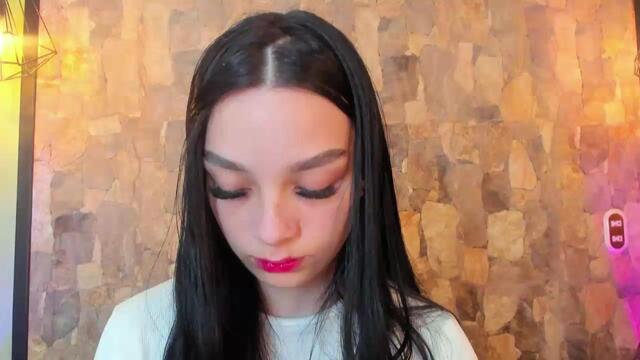 valentinna-ferrer (Flirt4Free): nuotraukos, profilis