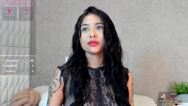 sweetgirl______ – уебкам модел в Chaturbate: снимки