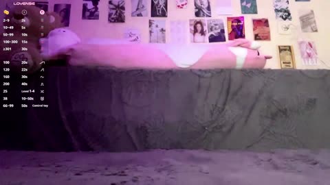 barriemastromarino, webcam-malli (BongaCams): kuvat