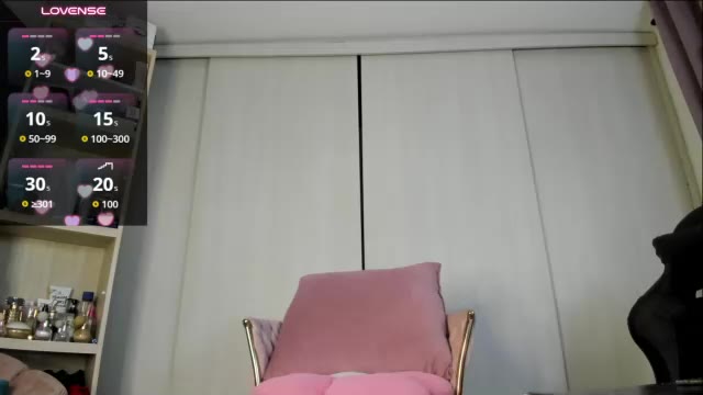 real_scarletbrightxx – уебкам модел в Chaturbate: снимки