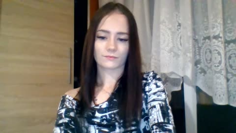 ninaflirt në BongaCams: foto dhe profili