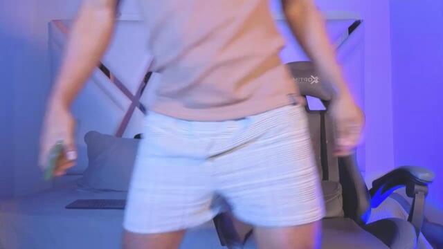 aaronn-and-jackson – Webcam-Modell auf Flirt4Free