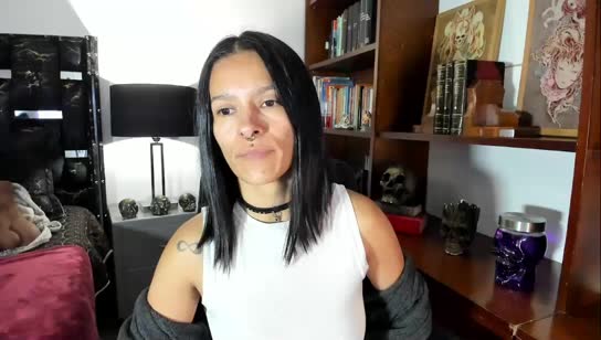 amelieblake, webcammodell på XloveCam: bilder
