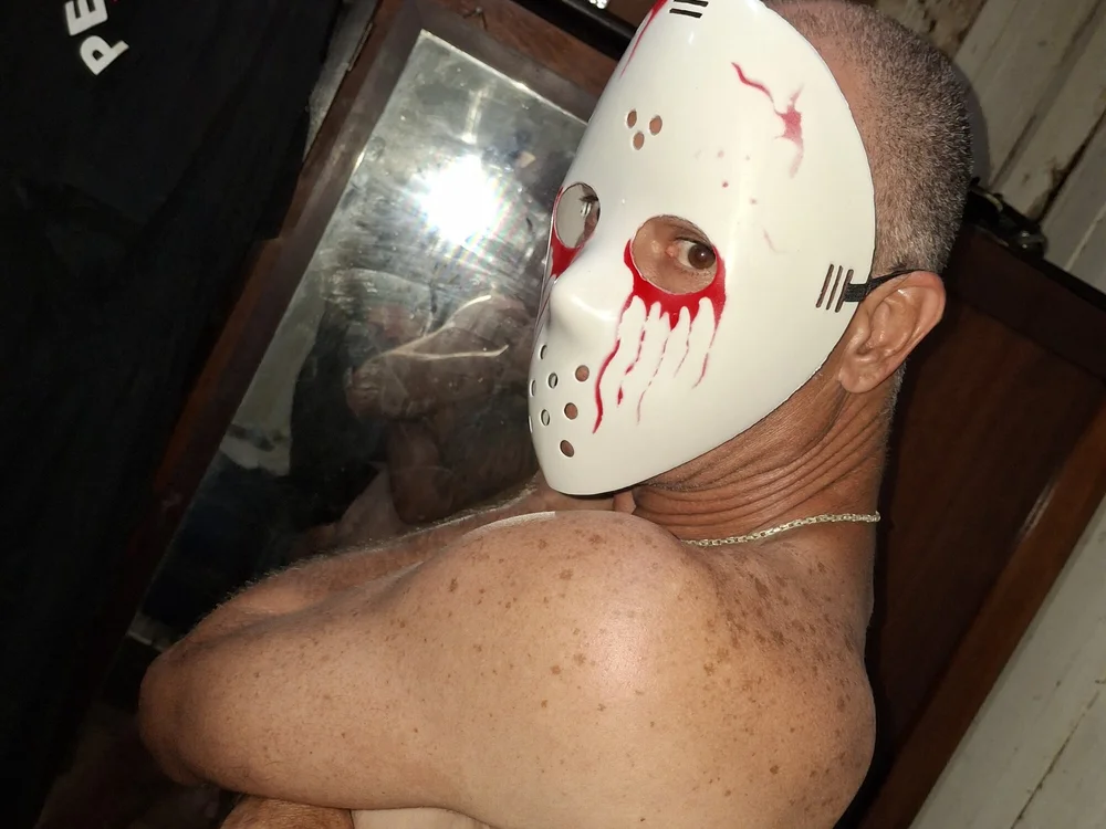 CABECUDOCTBAPRBRA: عارضة كاميرا ويب على Stripchat