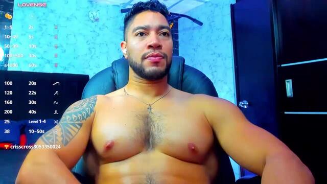 dixon-rays — Flirt4Free ওয়েবক্যাম মডেল: ছবি