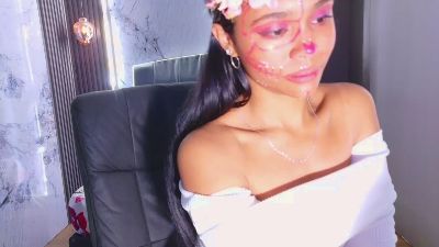 kristall_06 — Cam4 वेबकैम मॉडल: फ़ोटो